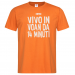 T-Shirt Men Premium  23.90 &euro;
