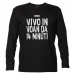 Unisex Long Sleeve T-Shirt 24.90 &euro;