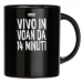 Black Cup 14.90 &euro;