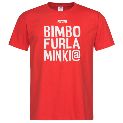 T-Shirt Men Premium 