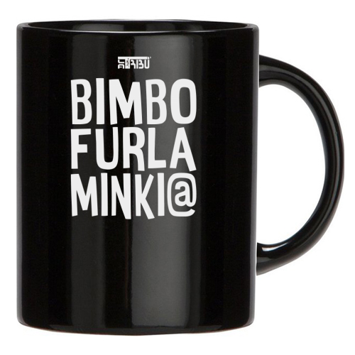 Tazza Nera