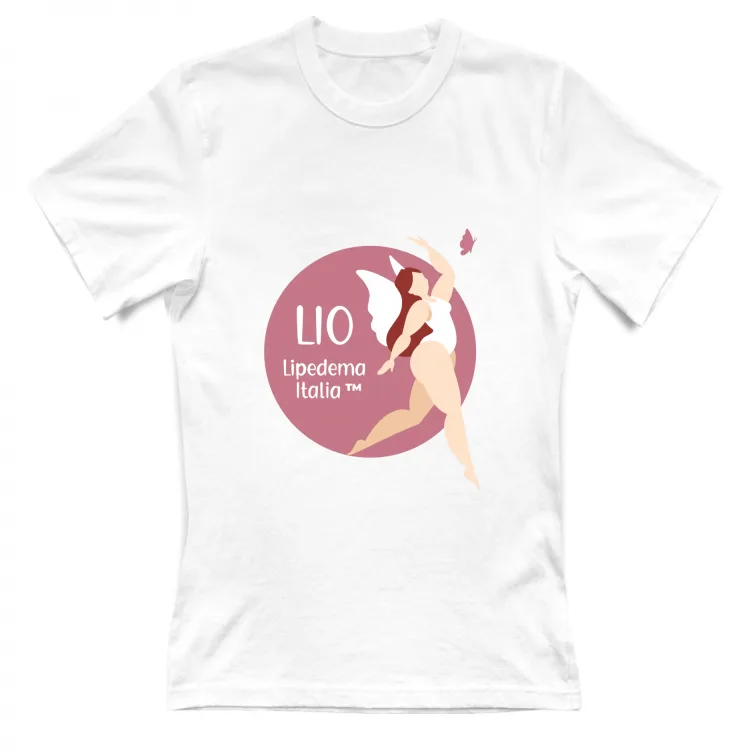 T-shirt Woman Pink