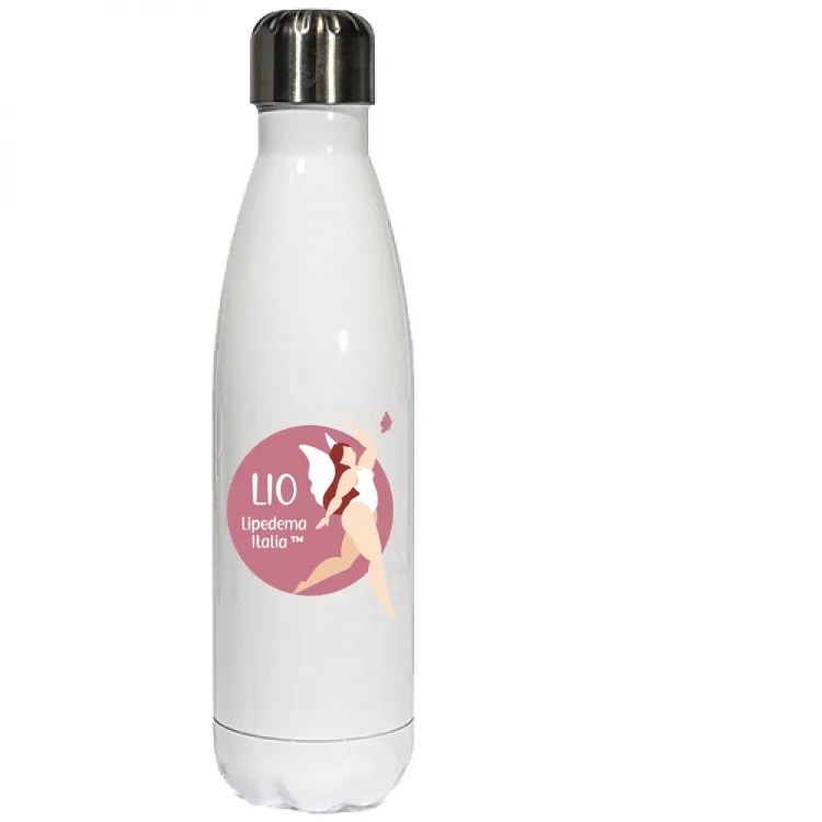 Bottle logo LIO