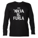 Unisex Long Sleeve T-Shirt 24.90 &euro;