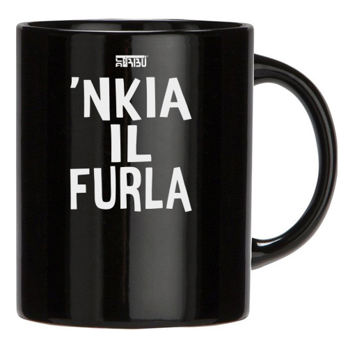 Tazza Nera