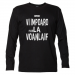 Unisex Long Sleeve T-Shirt 24.90 &euro;