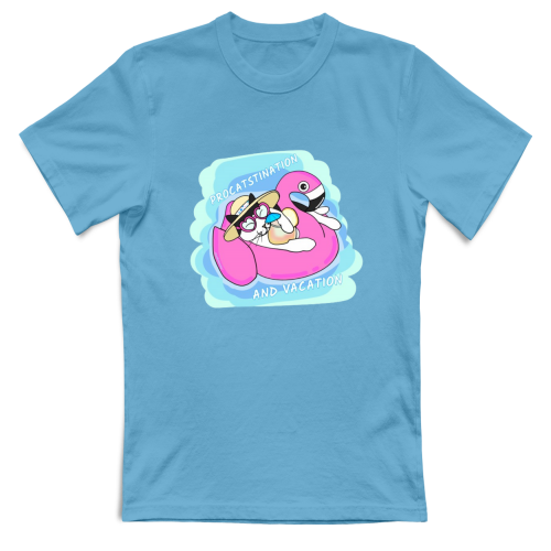 T-Shirt Unisex
