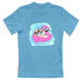 Unisex T-Shirt 17.00 &euro;
