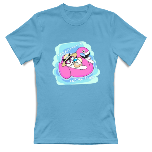 T-Shirt Donna