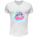 Unisex V-Neck T-Shirt 17.00 &euro;