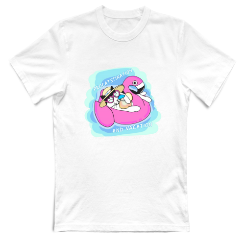 T-Shirt Unisex Large