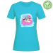 Woman Organic T-Shirt 18.00 &euro;