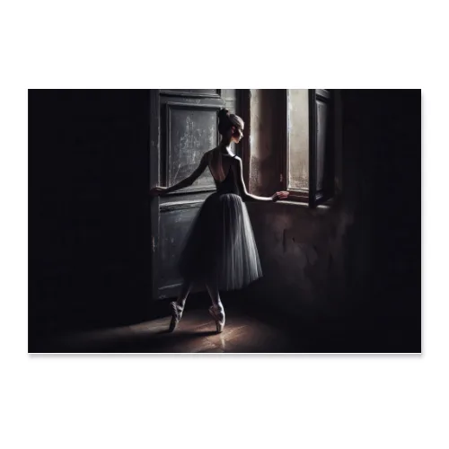 Poster 45x30