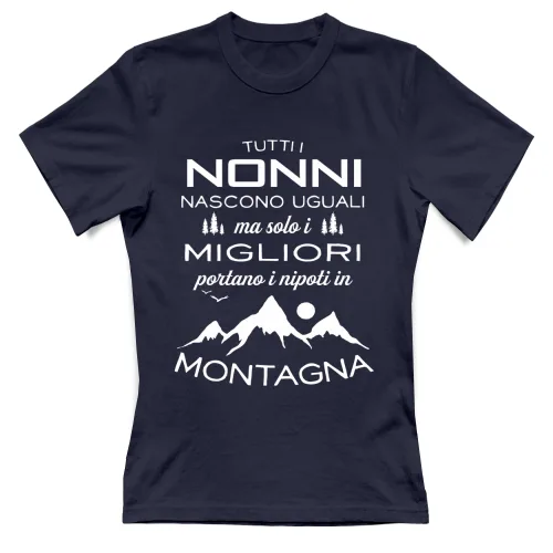 T-Shirt Donna