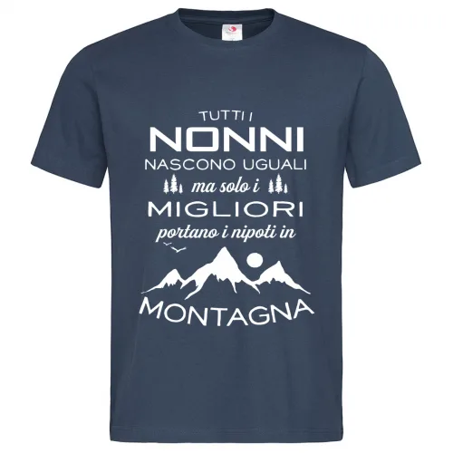 T-Shirt Premium Men