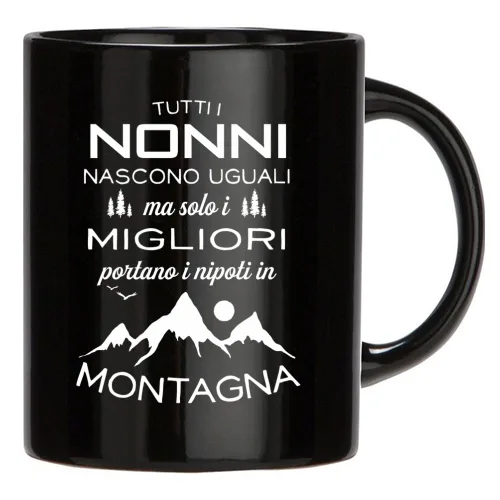 Tazza Nera