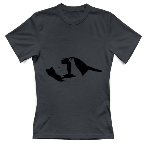 T-Shirt Donna
