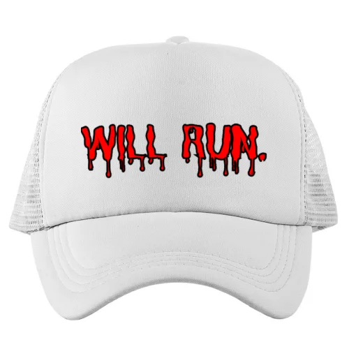 Cappello Trucker