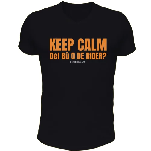 T-Shirt Unisex Scollo V
