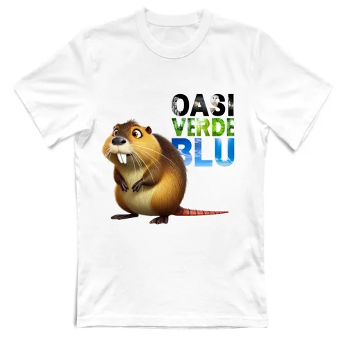 T-Shirt Bambino