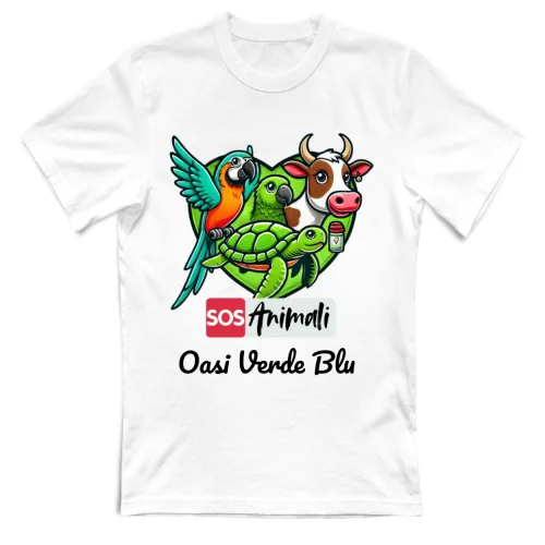 T-Shirt Bambino