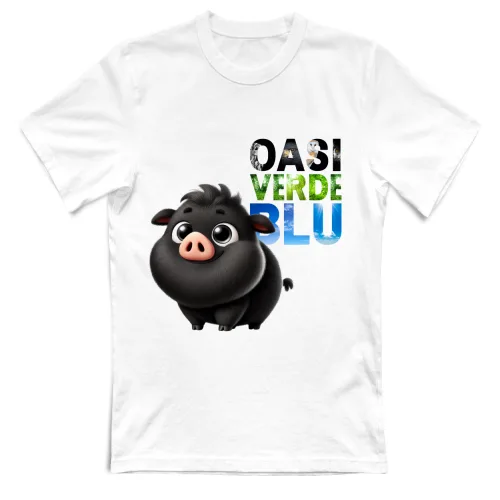 T-Shirt Unisex