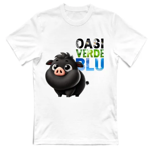 T-Shirt Bambino