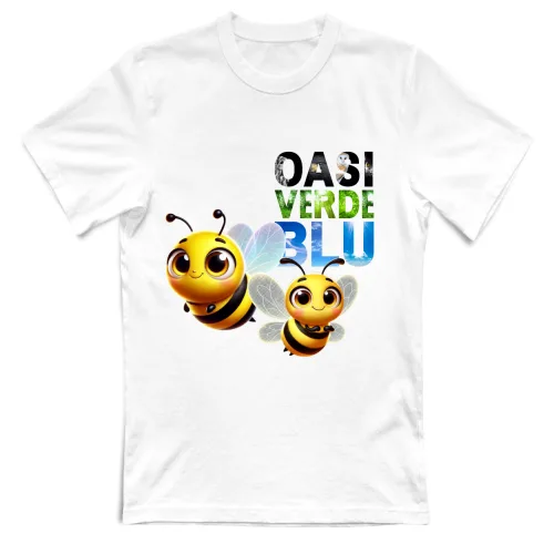 T-Shirt Bambino
