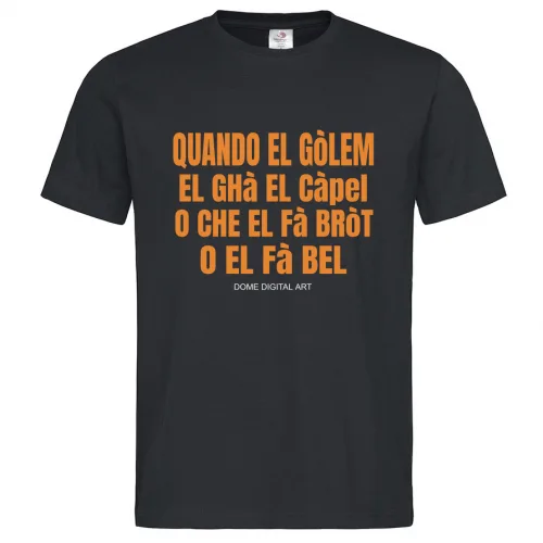T-Shirt Men Premium 