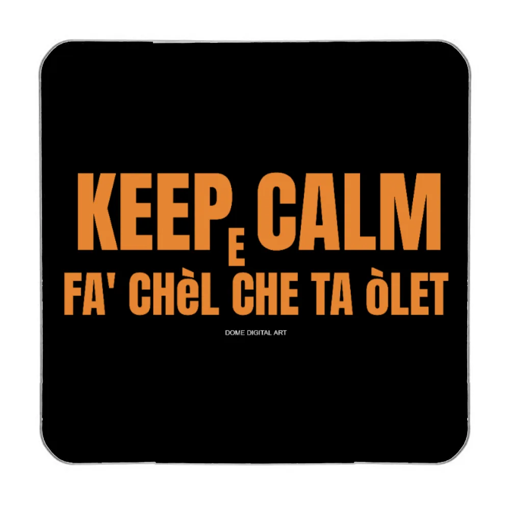 magnete Dialetto Bresciano fa chel che ta olet 30