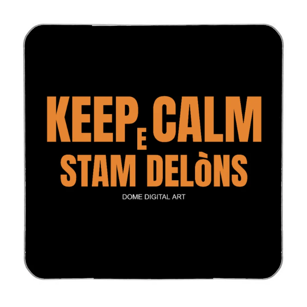 magnete Dialetto Bresciano stam delons 37
