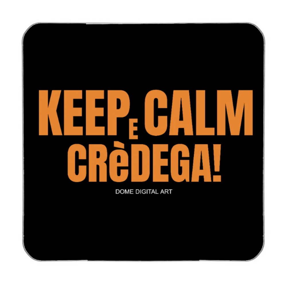 magnete Dialetto Bresciano credega 41
