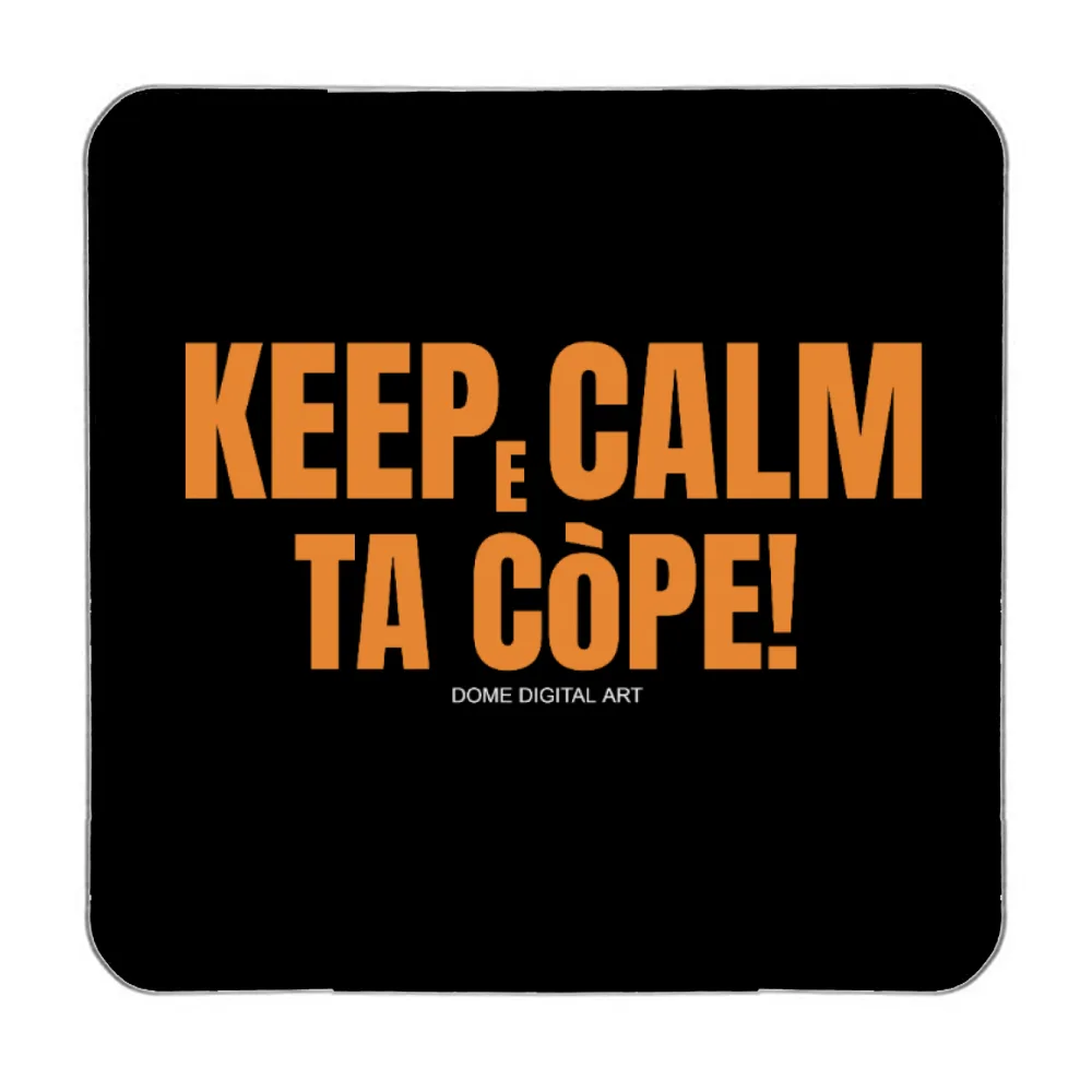 magnete Dialetto Bresciano ta cope 46