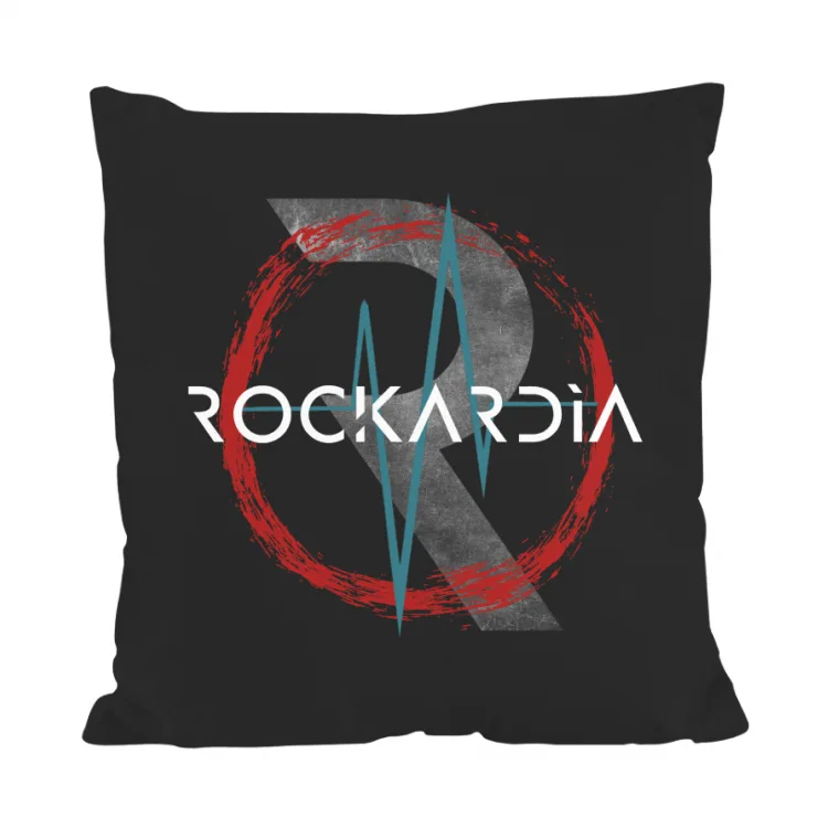 Cuscino Rockardìa
