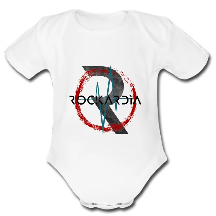 Baby Body Logo Colorato