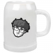 Beer mug 14.75 &euro;