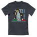 T-Shirt Unisex 16.00 &euro;