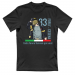 T-Shirt Unisex Large 16.00 &euro;