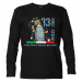 T-Shirt Unisex Manica Lunga 18.00 &euro;
