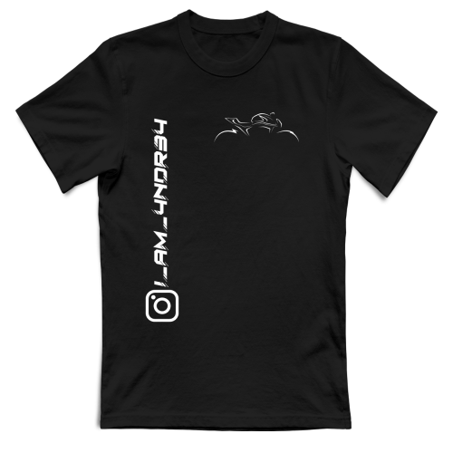 T-Shirt Unisex