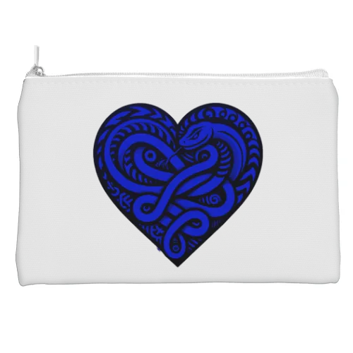 All Over Pochette