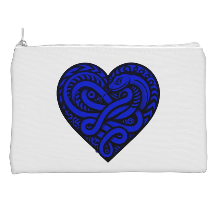 Pochette Inter Cuore Nerazzurro
