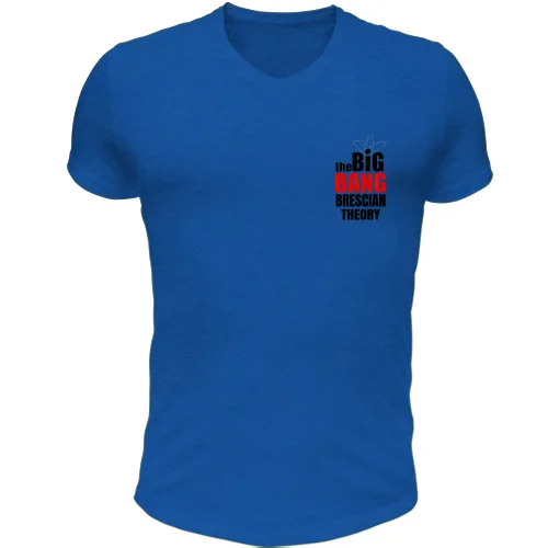 T-Shirt Unisex Scollo V