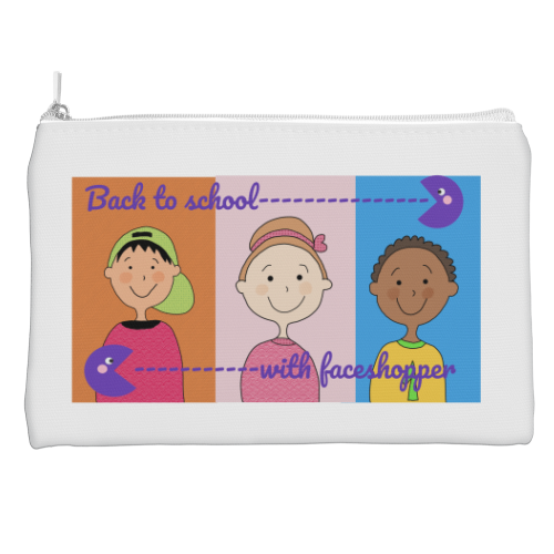 All Over Pochette