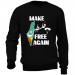Unisex sweatshirt 24.99 &euro;