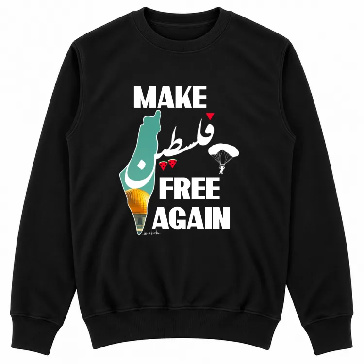 palestine