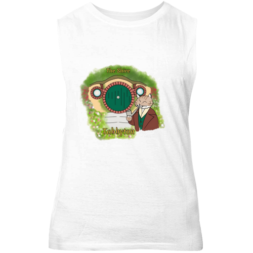 Canotta Unisex