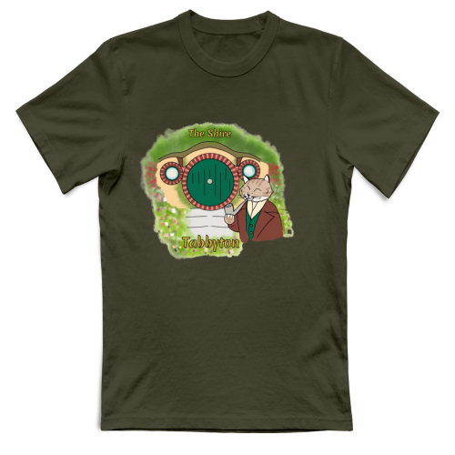 T-Shirt Unisex