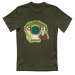 Unisex T-Shirt 17.00 &euro;