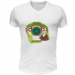 Unisex V-Neck T-Shirt 17.00 &euro;